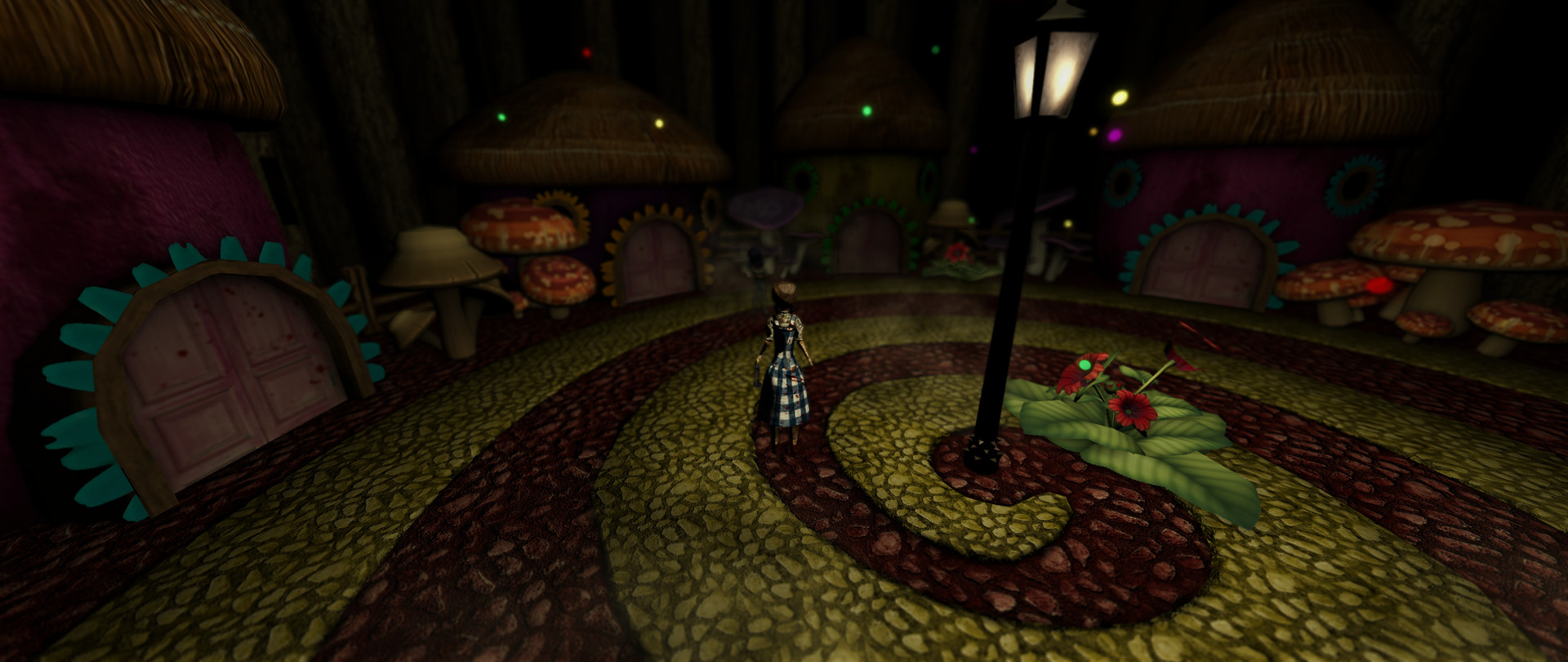 The Horror of Oz screenshot 1