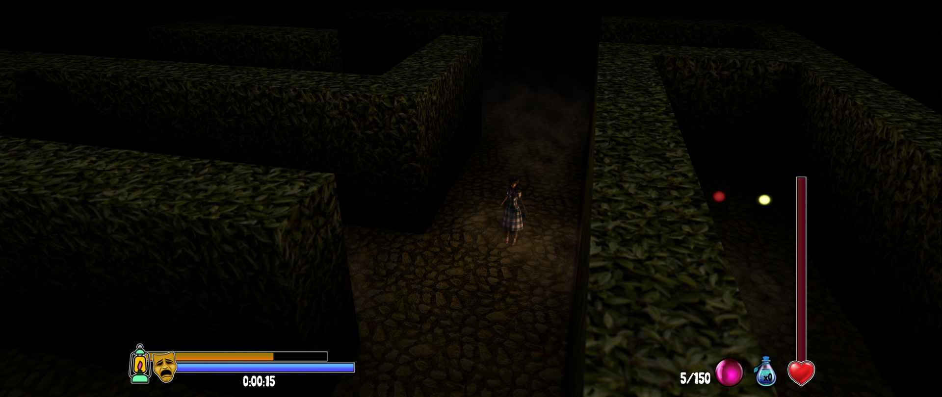 The Horror of Oz screenshot 5
