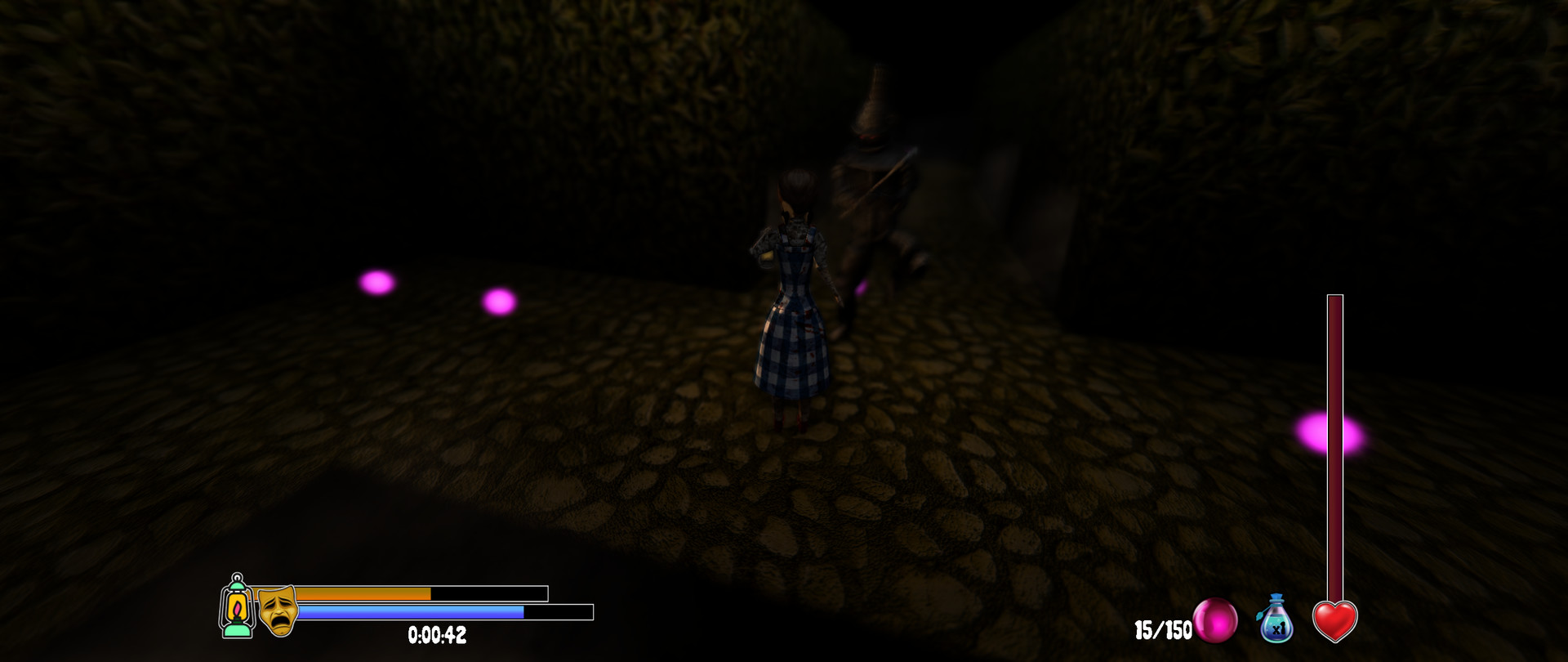 The Horror of Oz screenshot 7