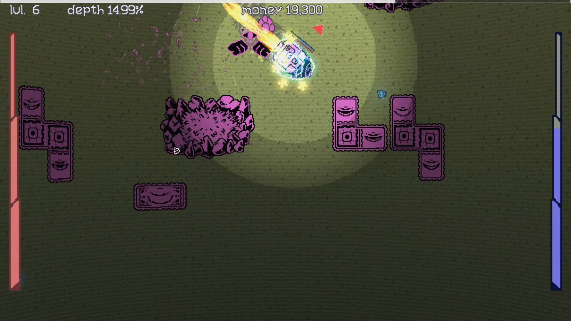 RookTKO's GemCore screenshot 4