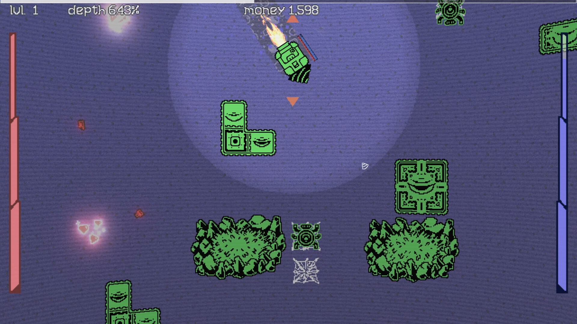 RookTKO's GemCore screenshot 6