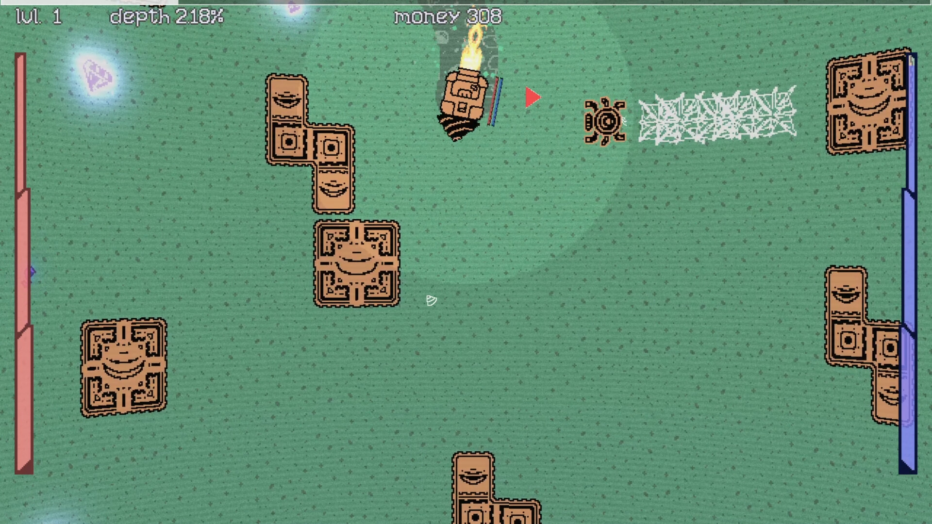 RookTKO's GemCore screenshot 7