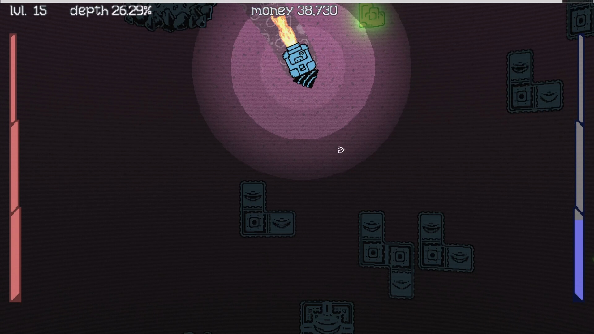 RookTKO's GemCore screenshot 1