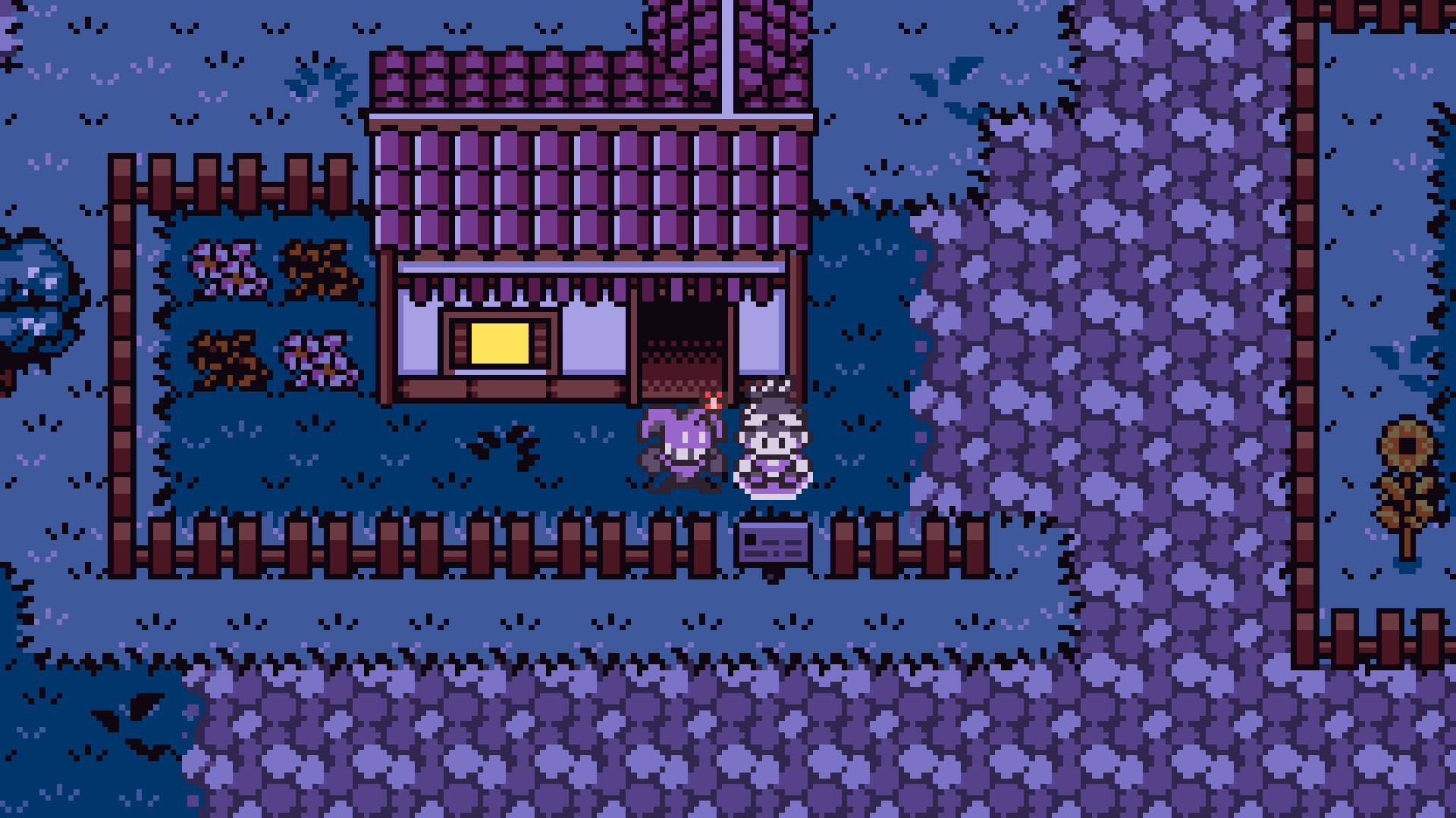 Dokimon Quest screenshot 2