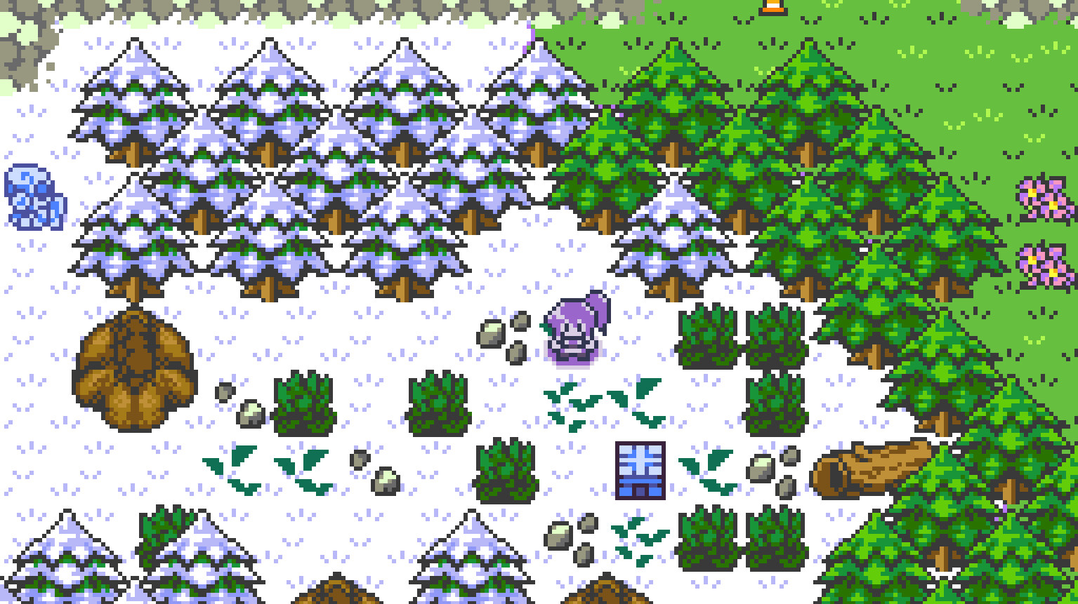 Dokimon Quest screenshot 6