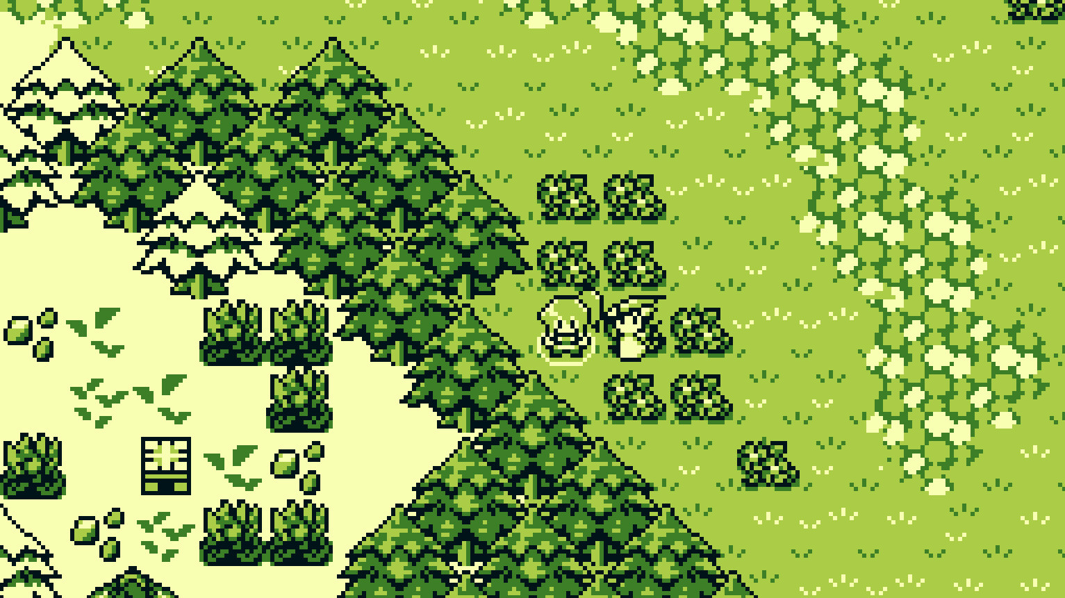 Dokimon Quest screenshot 7
