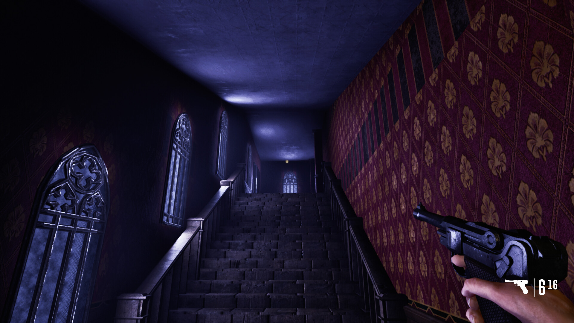 The Cecil: The Journey Begins screenshot 6