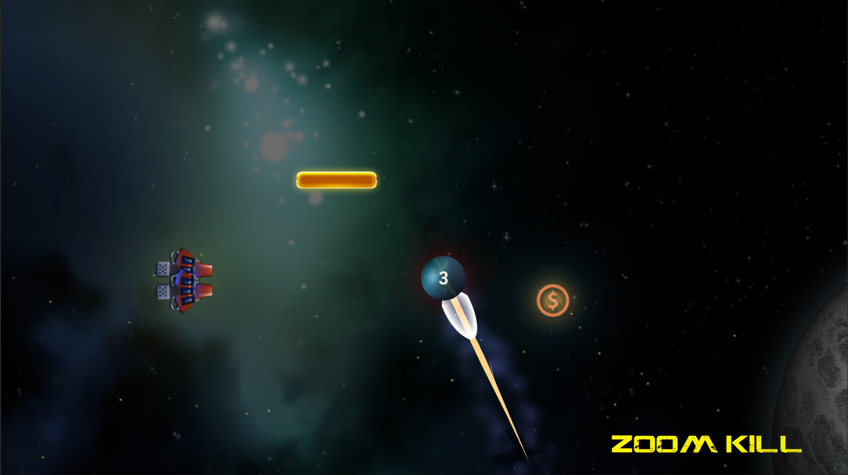 Bricks Breaker | Uncatchable Homers Master screenshot 1