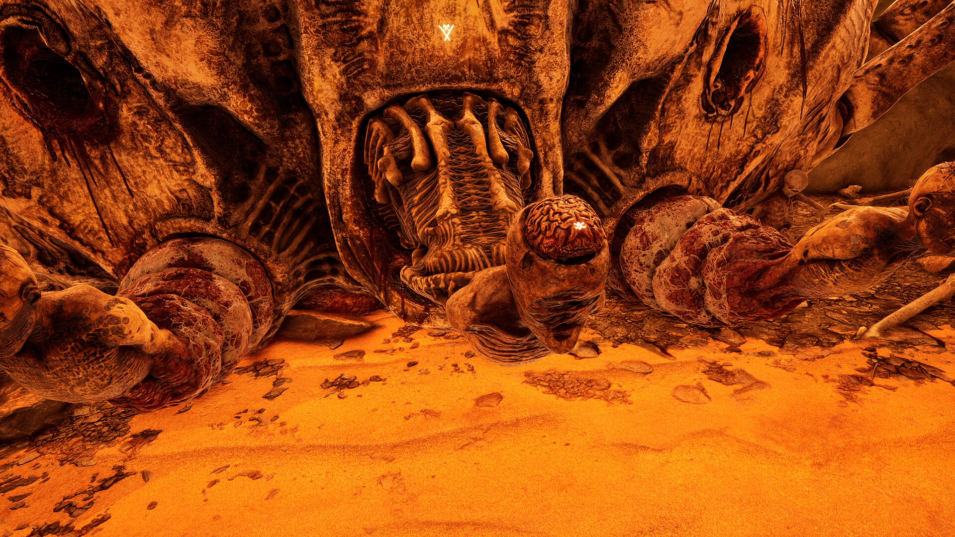 Necrophosis screenshot 3