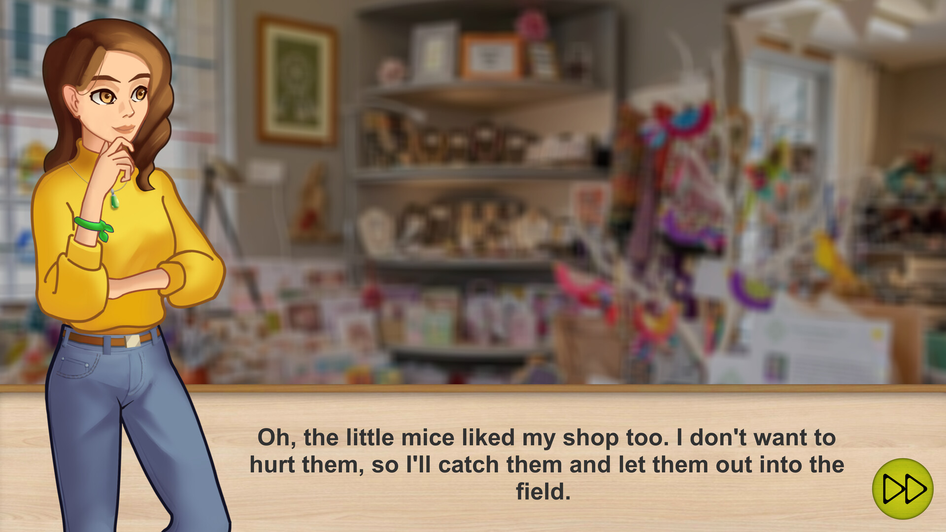 Emi's Country Store and Farm screenshot 5
