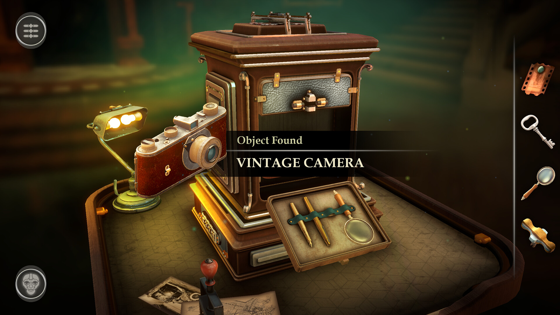 Boxes: Lost Fragments screenshot 13