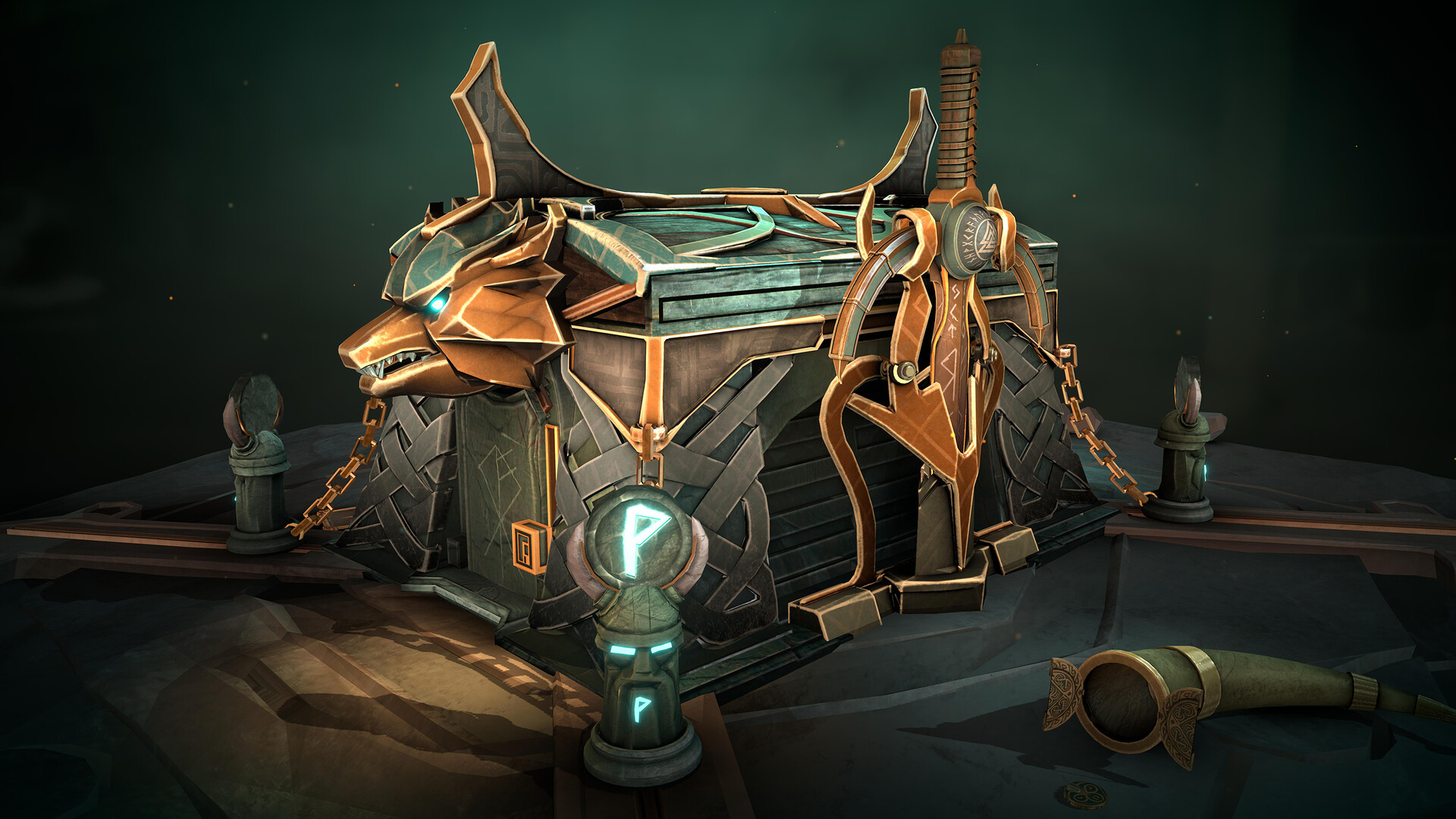 Boxes: Lost Fragments screenshot 8
