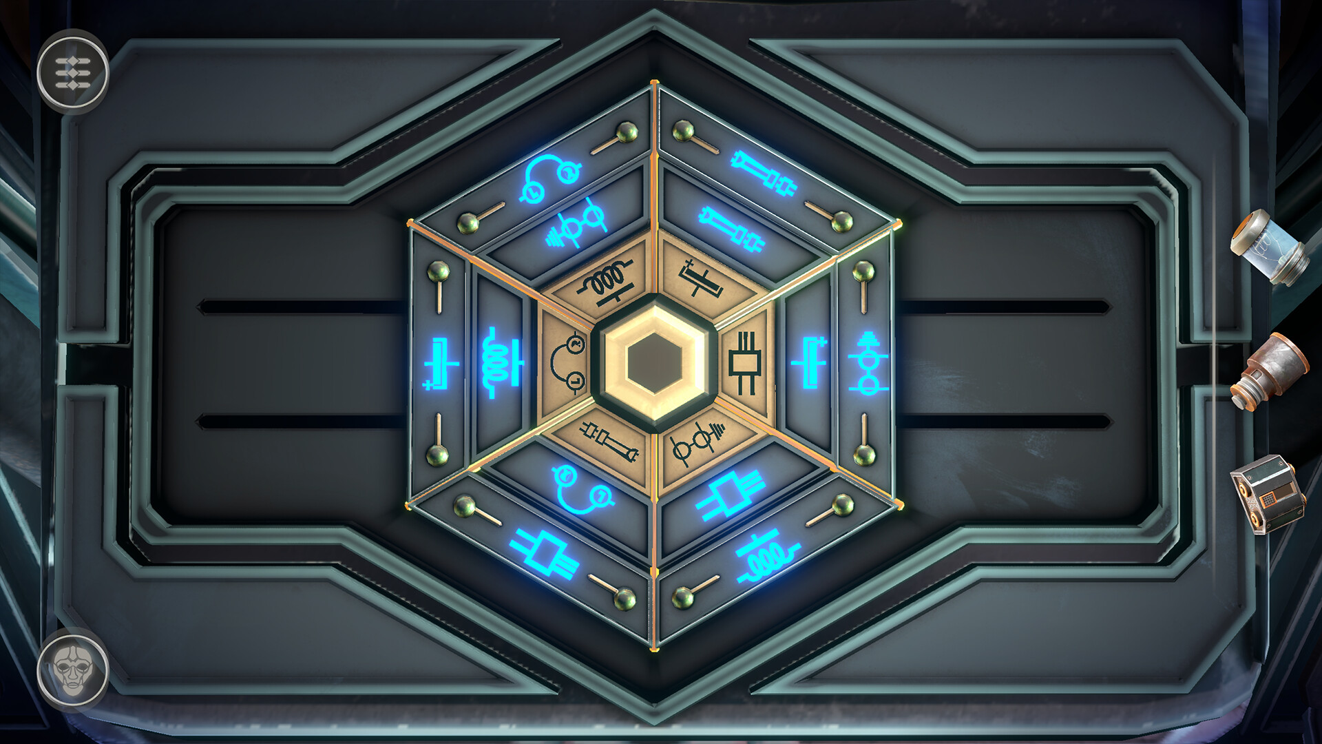 Boxes: Lost Fragments screenshot 11