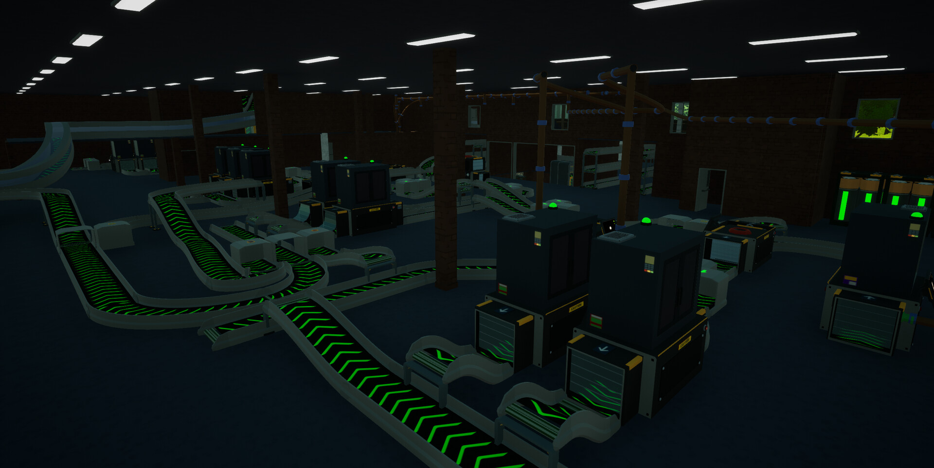 Food Factory screenshot 19