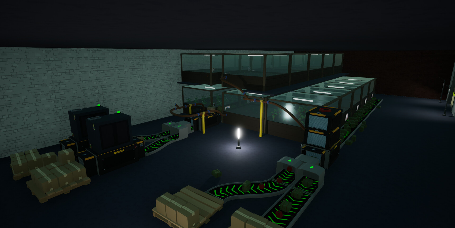 Food Factory screenshot 8