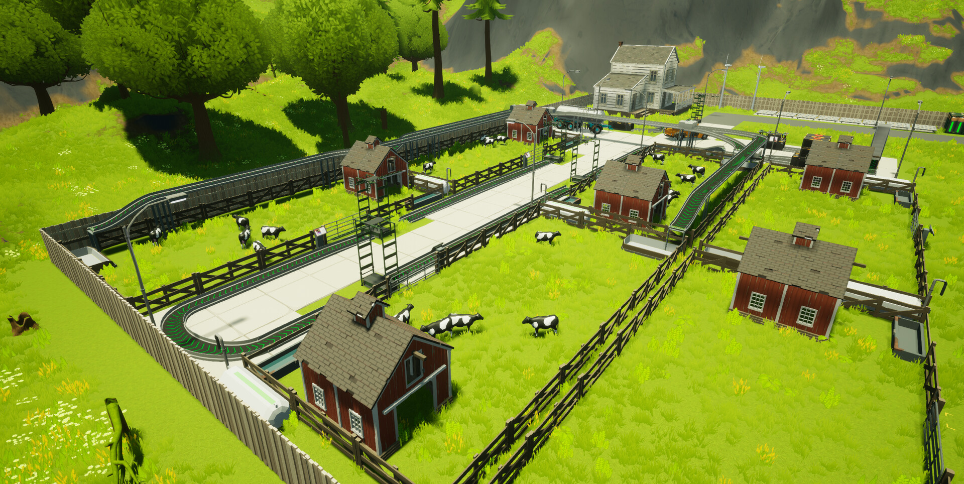 Food Factory screenshot 23