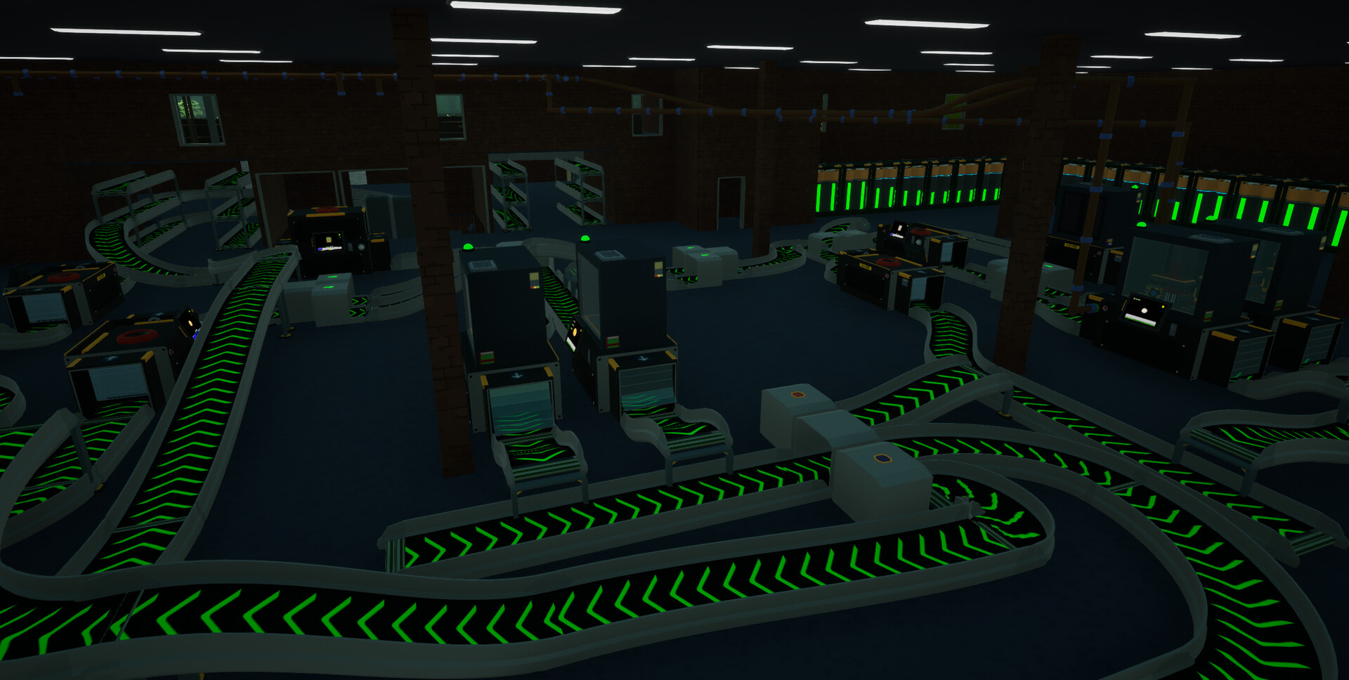 Food Factory screenshot 18