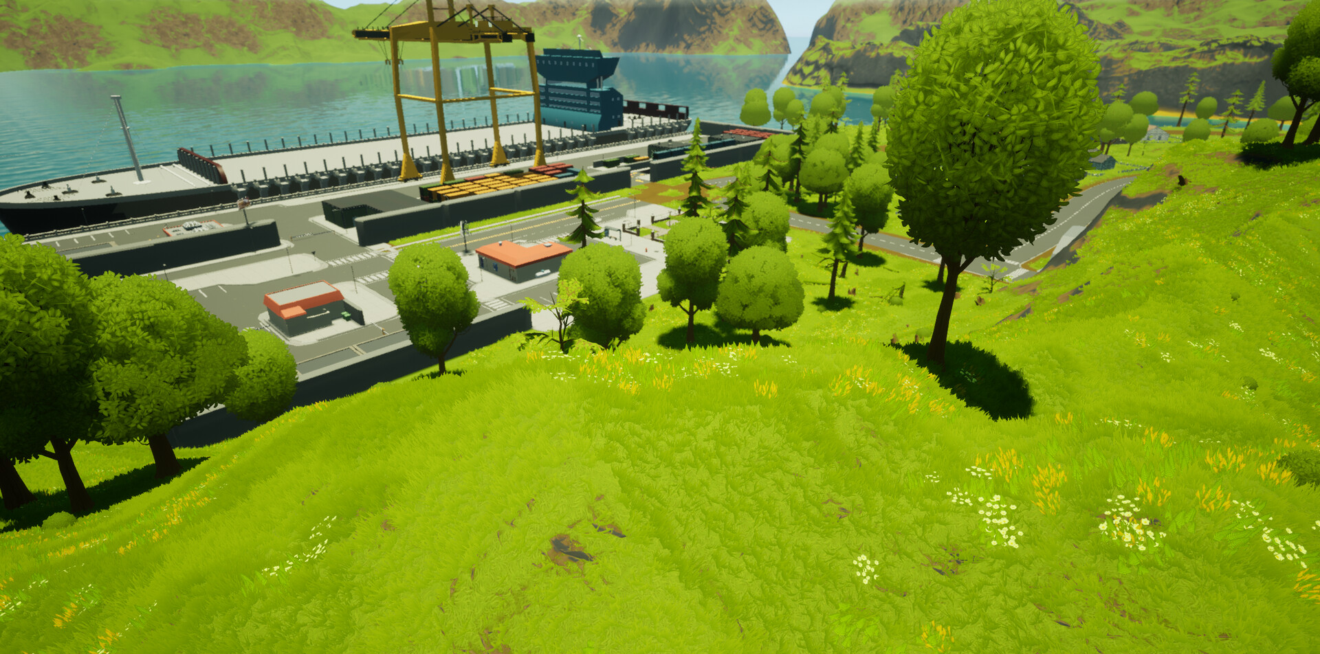 Food Factory screenshot 15
