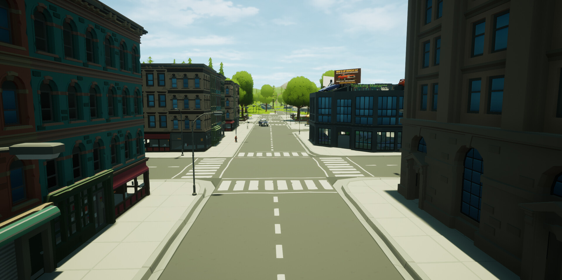Food Factory screenshot 14