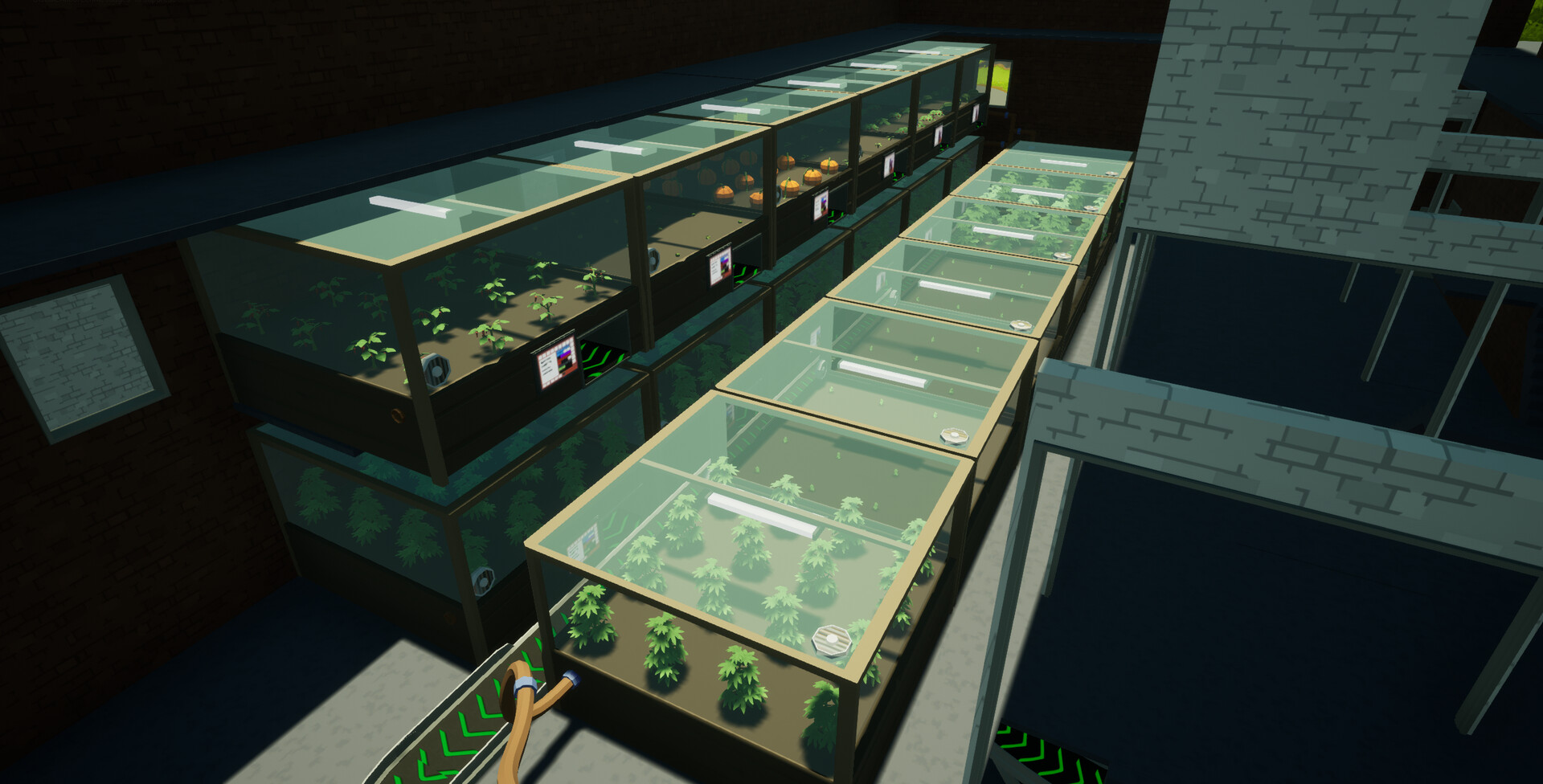 Food Factory screenshot 17