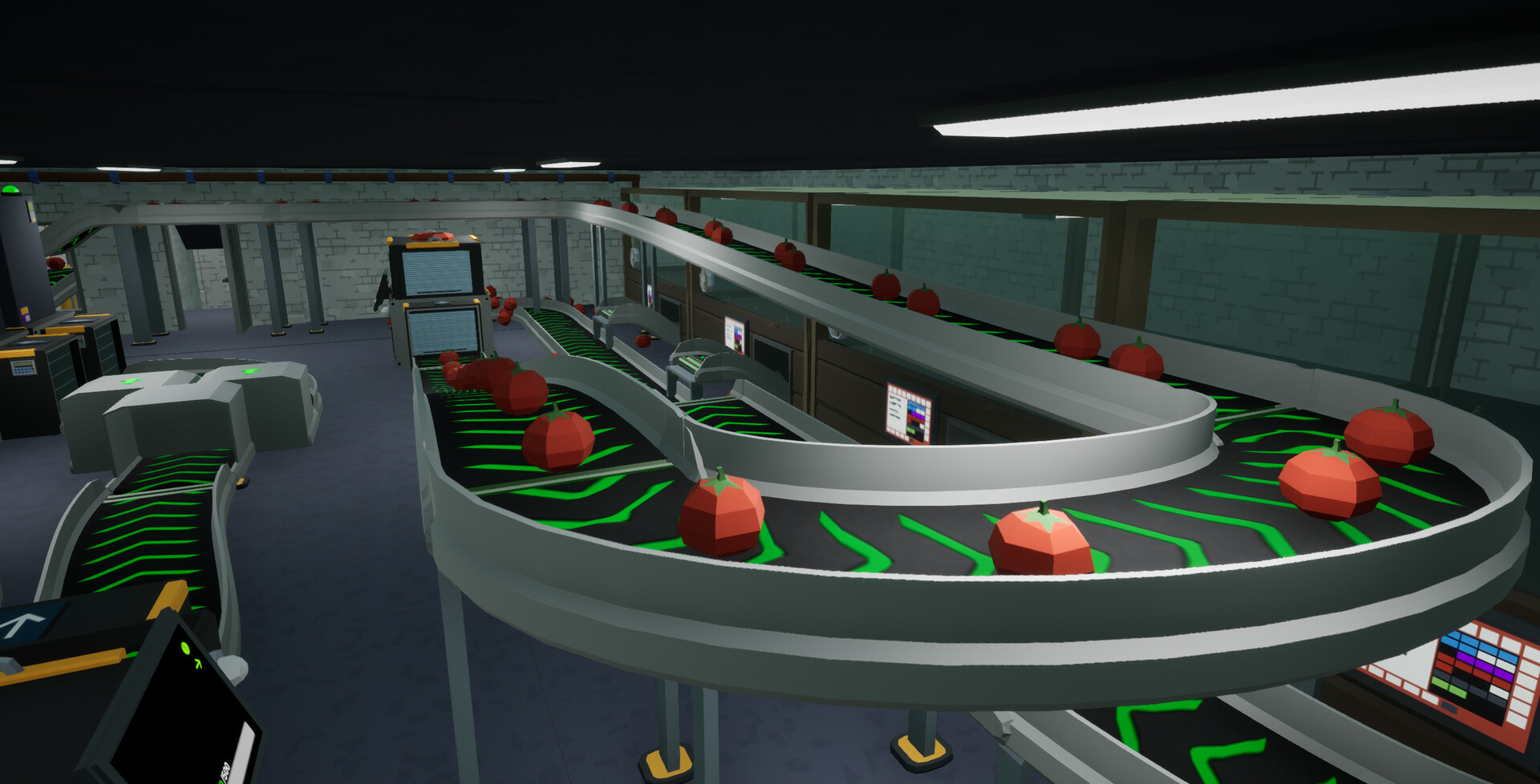 Food Factory screenshot 20