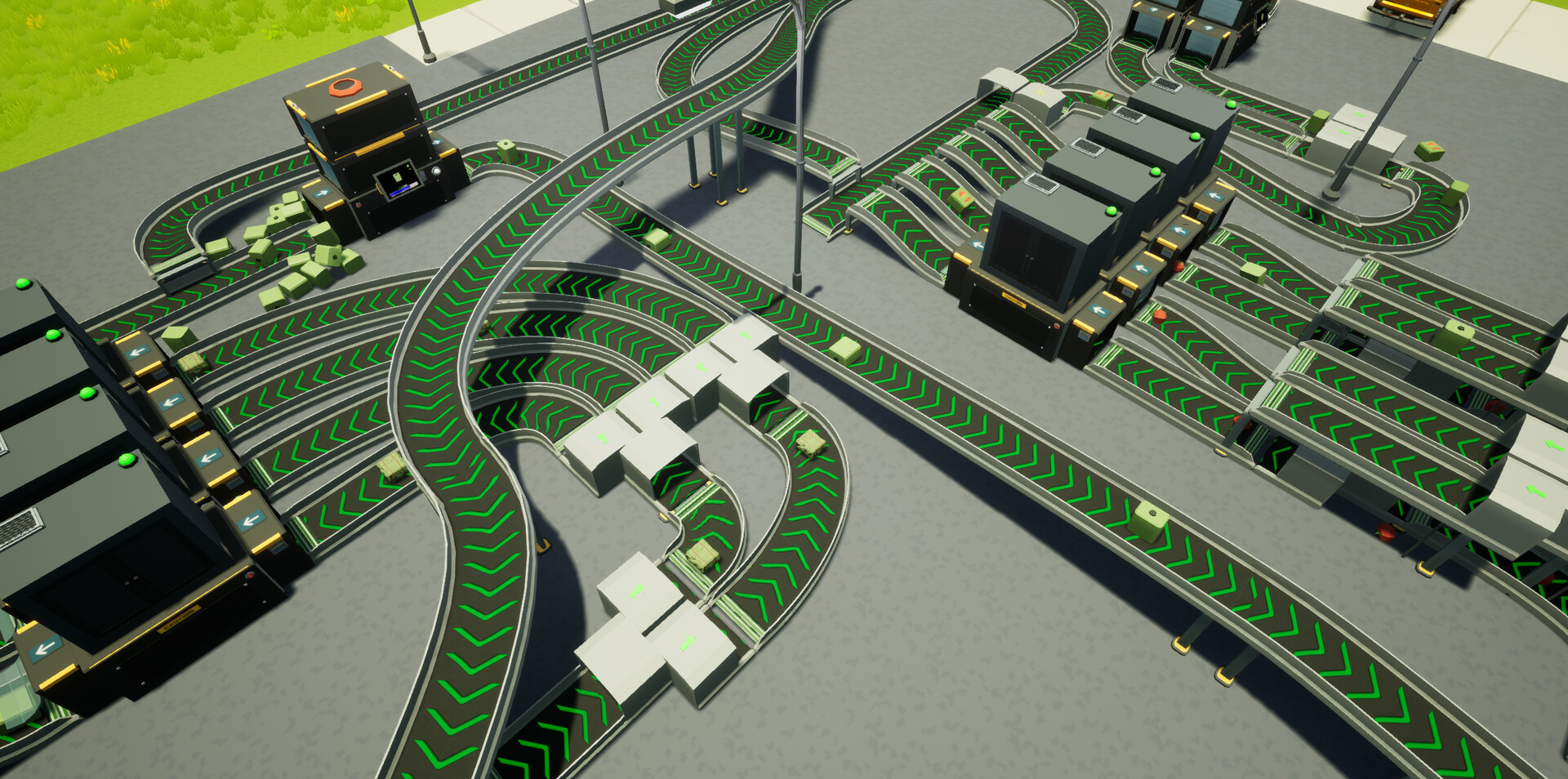 Food Factory screenshot 22