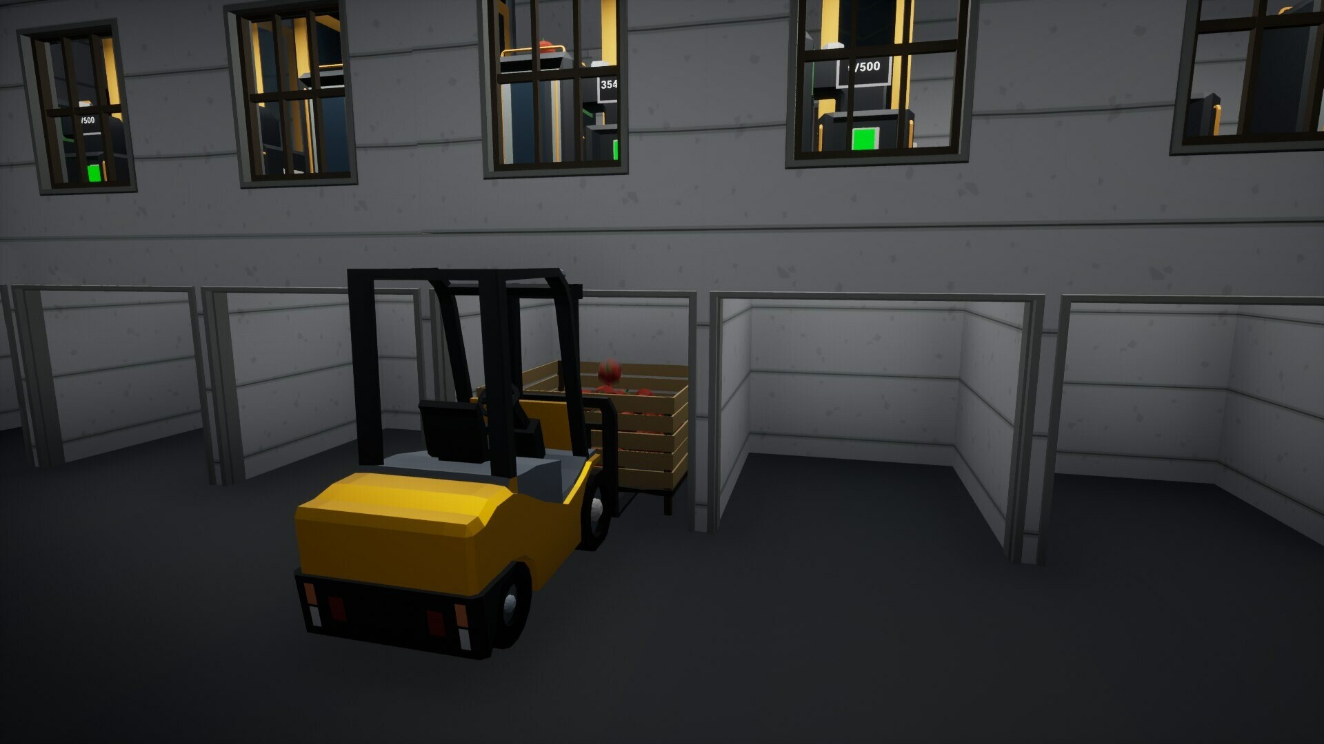Food Factory screenshot 11