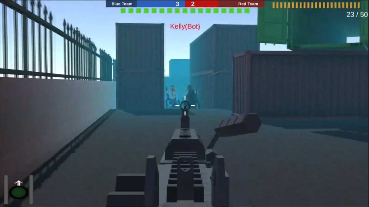 Wheels of Duty screenshot 16