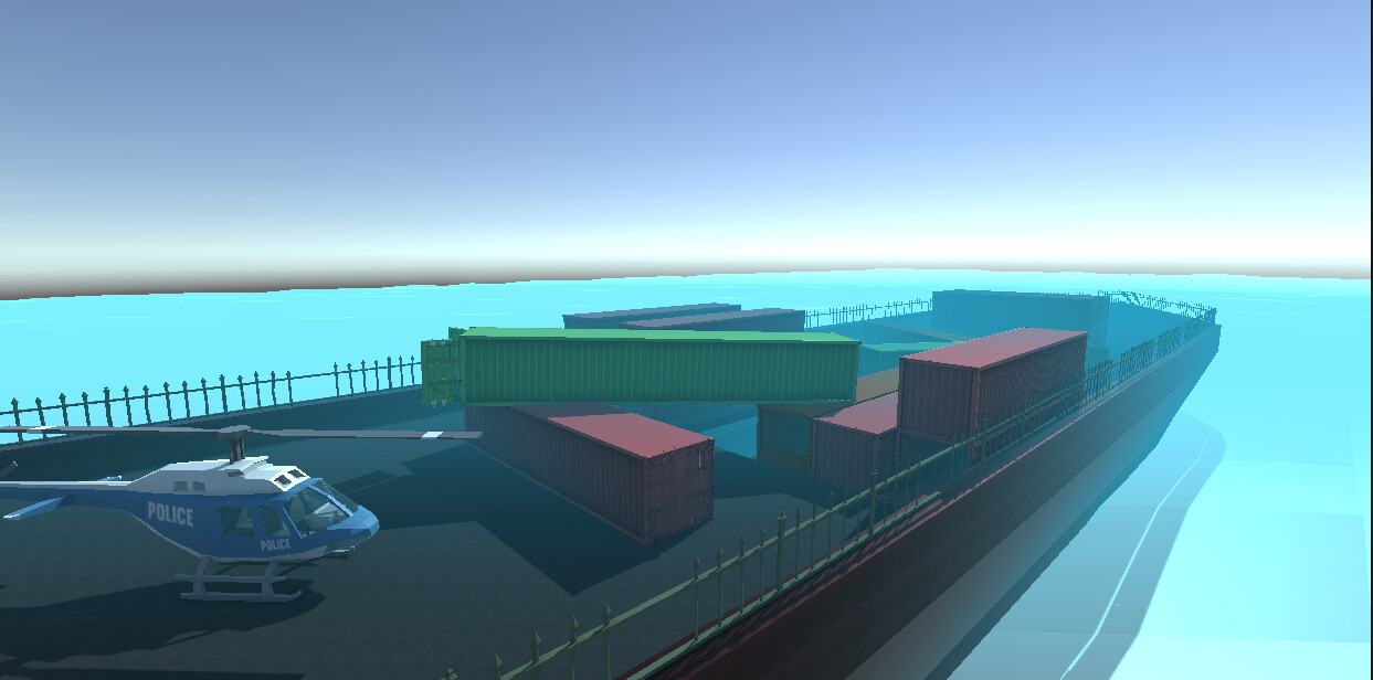 Wheels of Duty screenshot 15