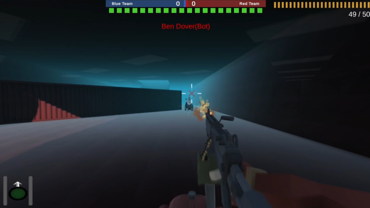 Wheels of Duty screenshot 17