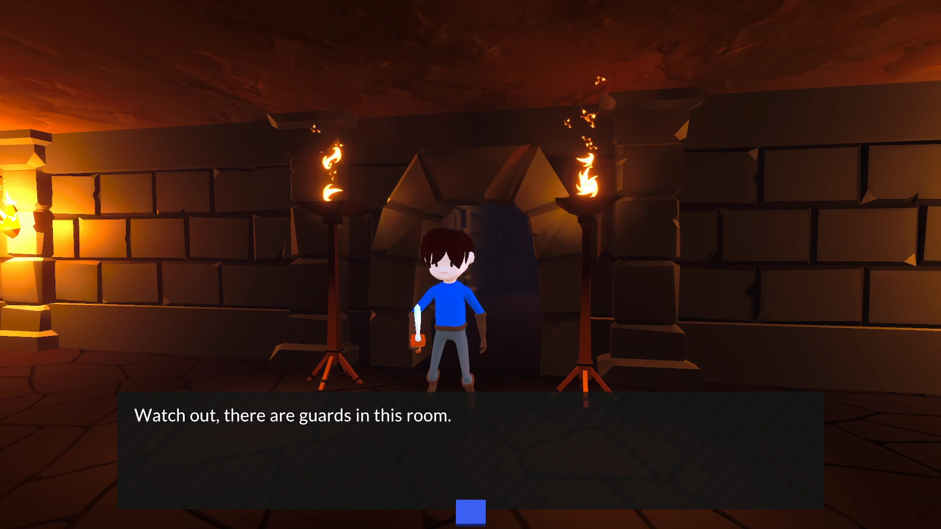 Mist Guard screenshot 3