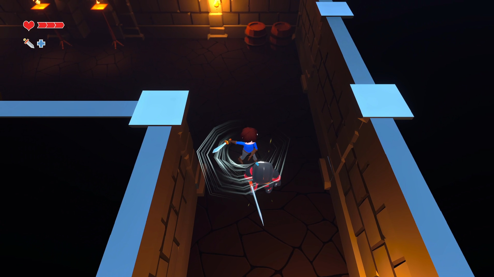 Mist Guard screenshot 4