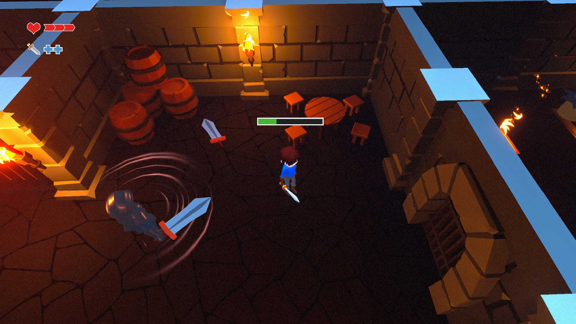Mist Guard screenshot 6