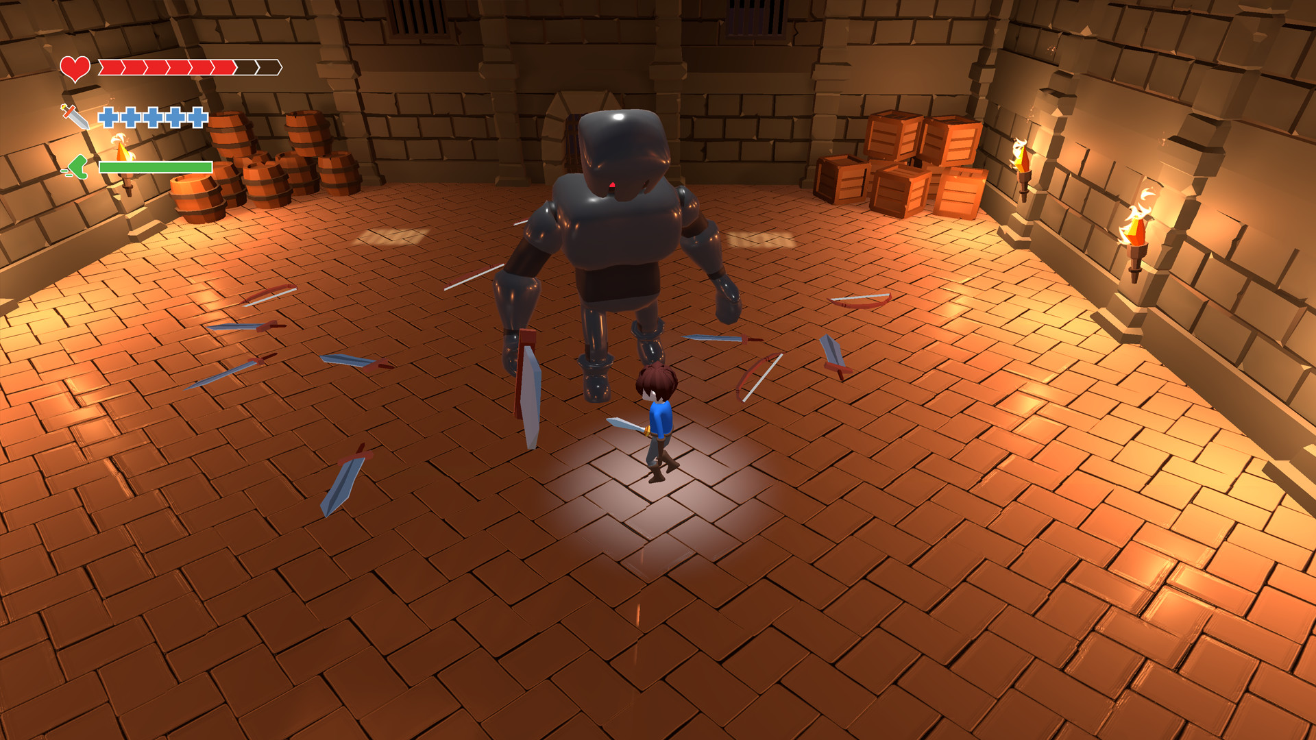 Mist Guard screenshot 16