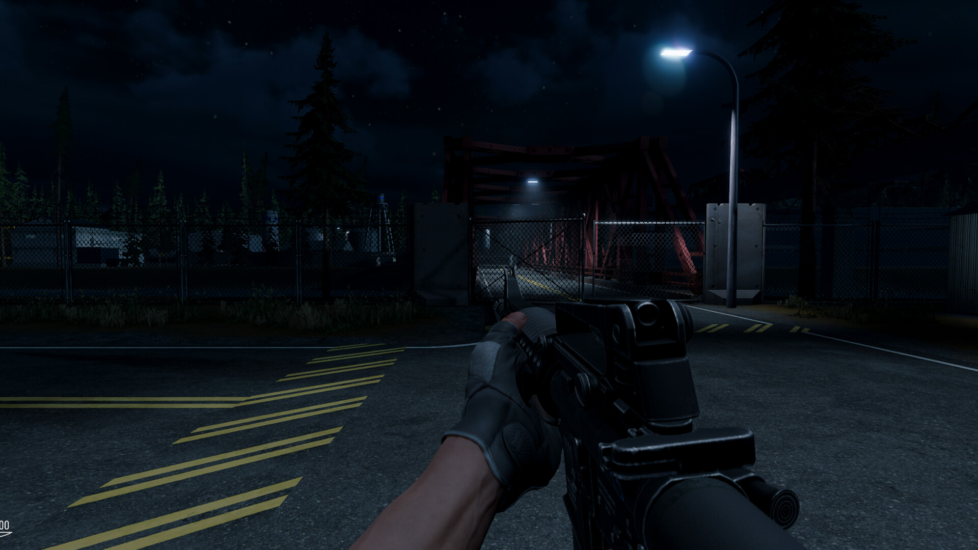 Project Crack Platoon screenshot 4