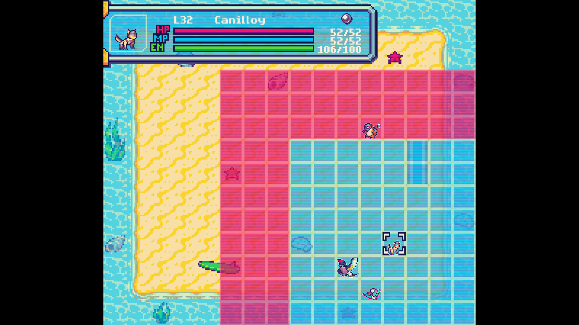 Wizabeasts screenshot 4
