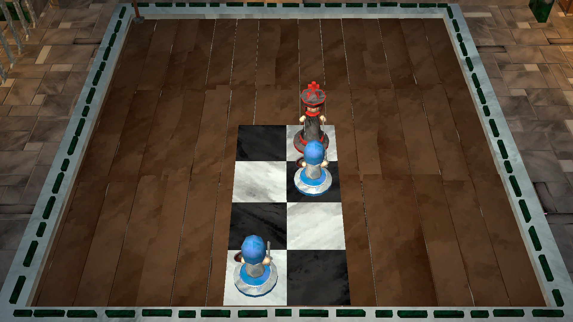 Chess Dungeons screenshot 1
