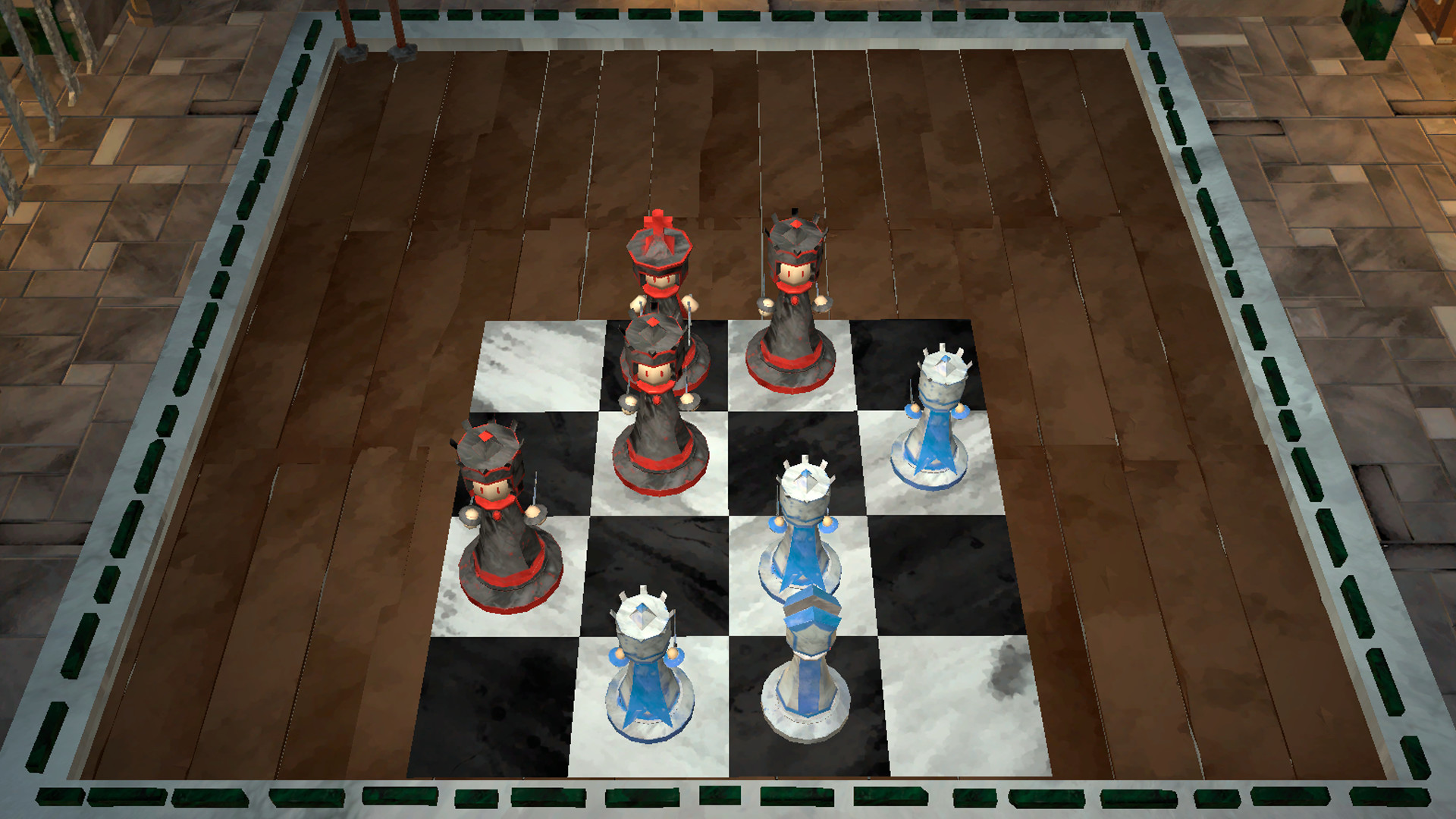 Chess Dungeons screenshot 3