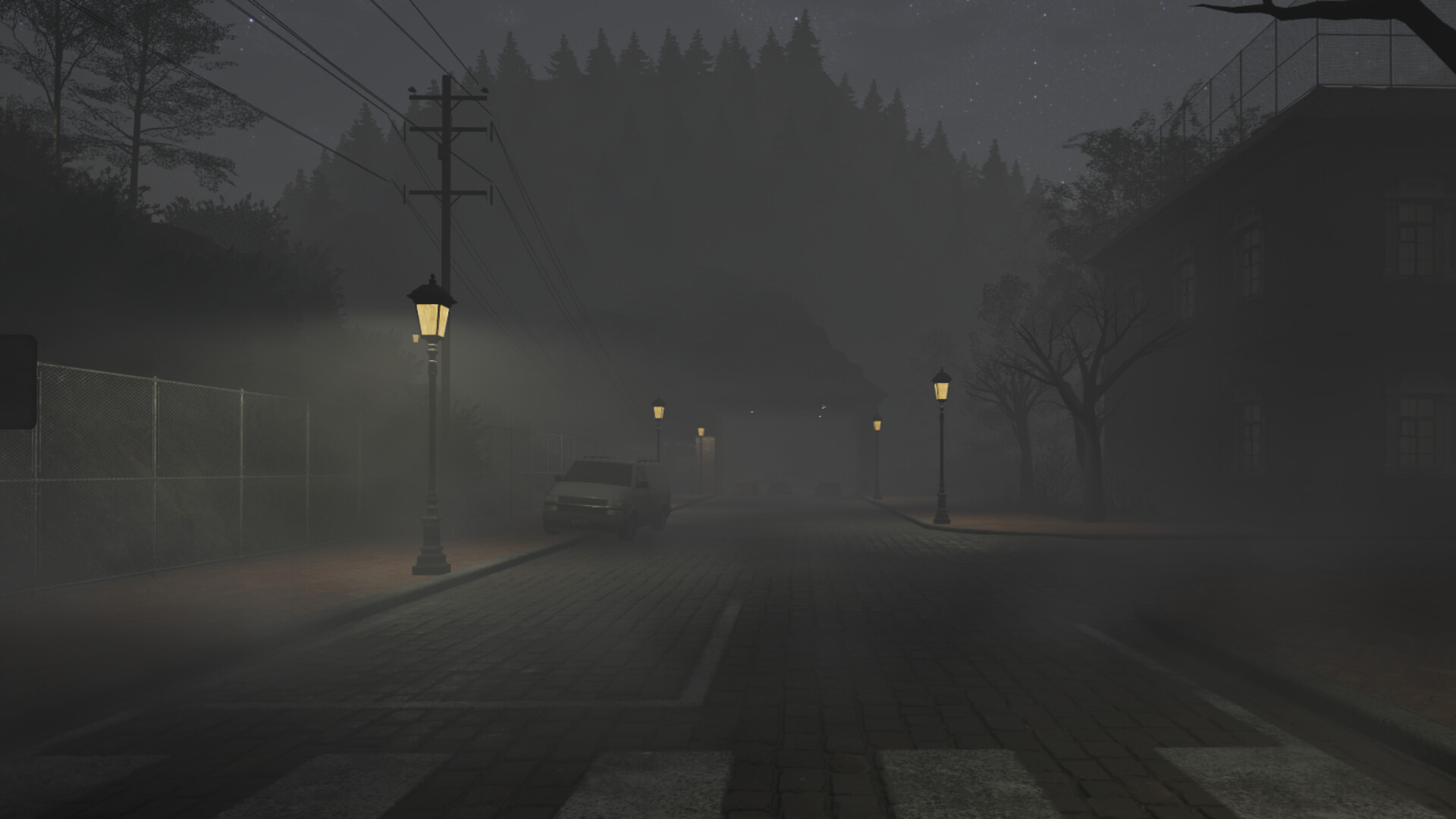 Lost Life : Origins screenshot 5
