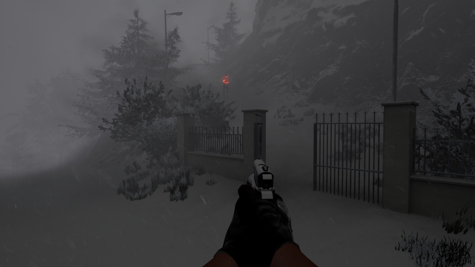 Lost Life : Origins screenshot 2