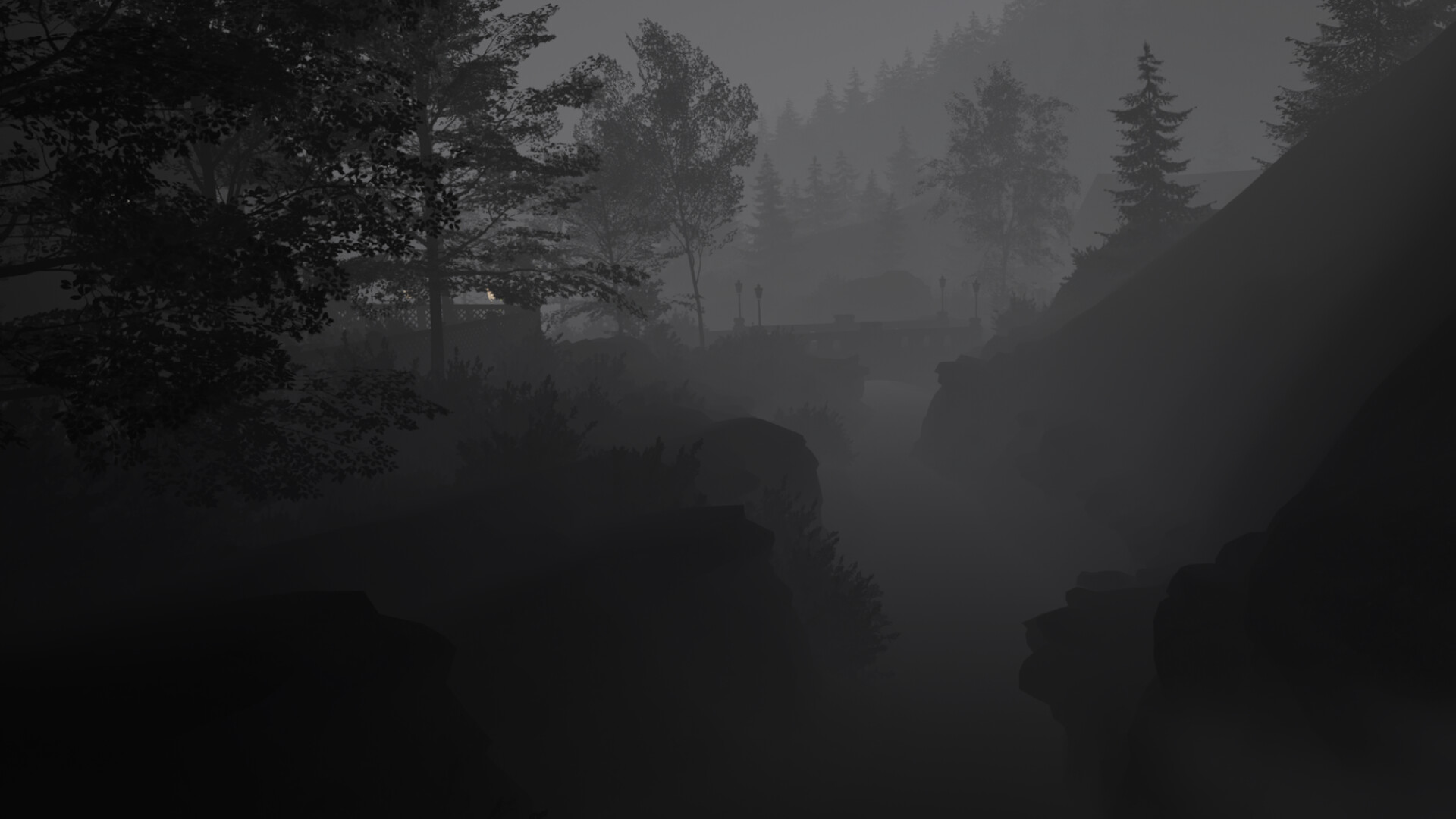Lost Life : Origins screenshot 1