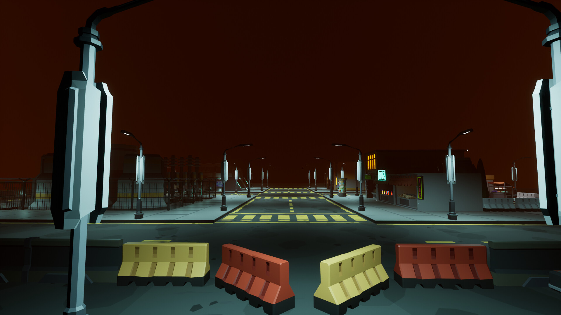 Astro Ike screenshot 4