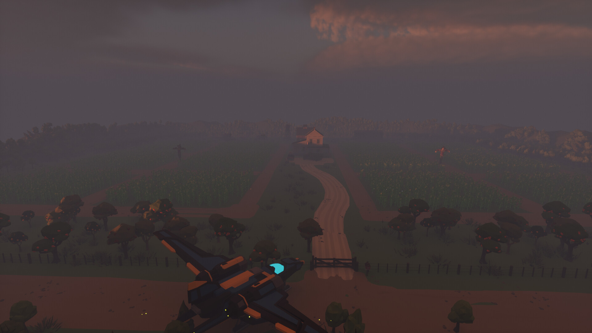 Astro Ike screenshot 5