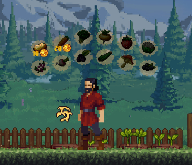 Farm For A Wife screenshot 10