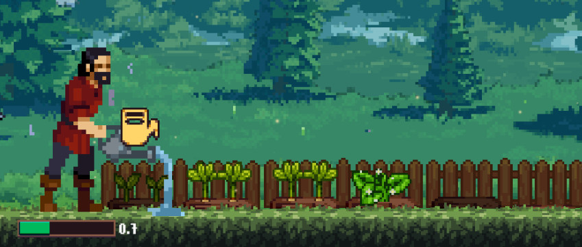 Farm For A Wife screenshot 9