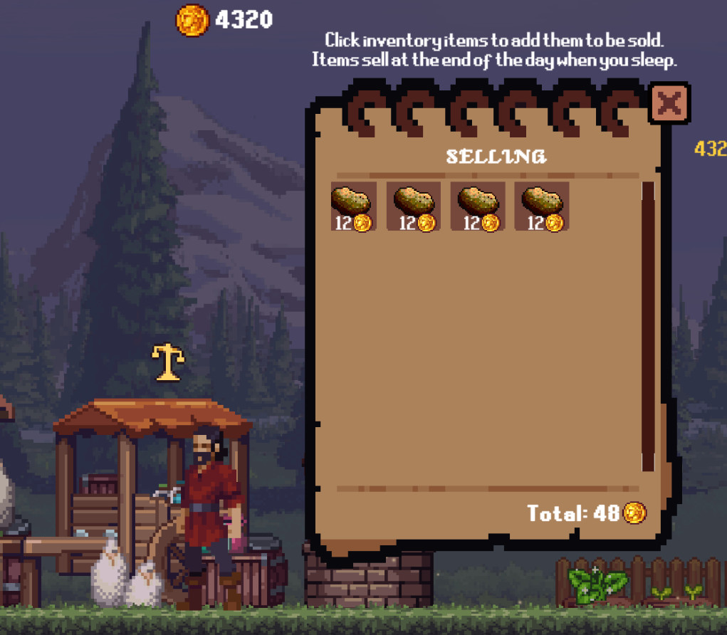 Farm For A Wife screenshot 8