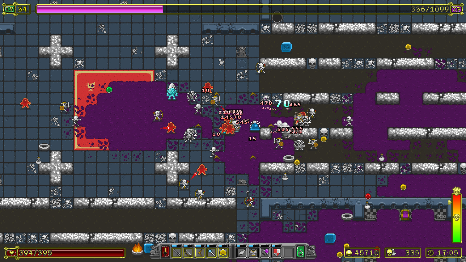 Bring It On! screenshot 5