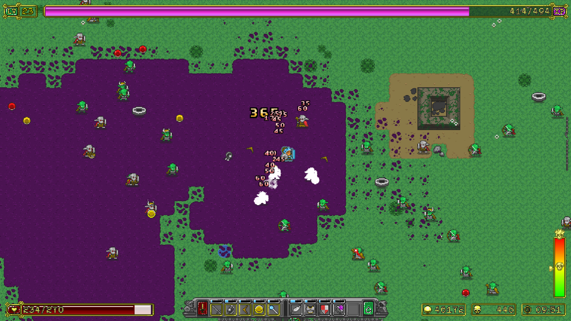 Bring It On! screenshot 1