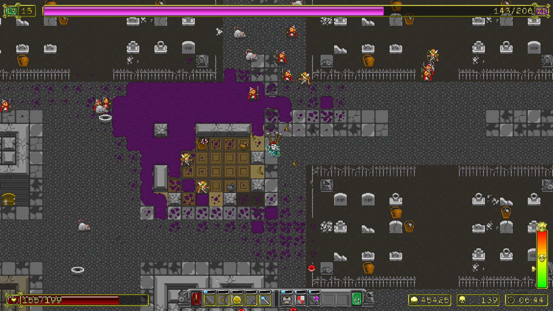Bring It On! screenshot 4