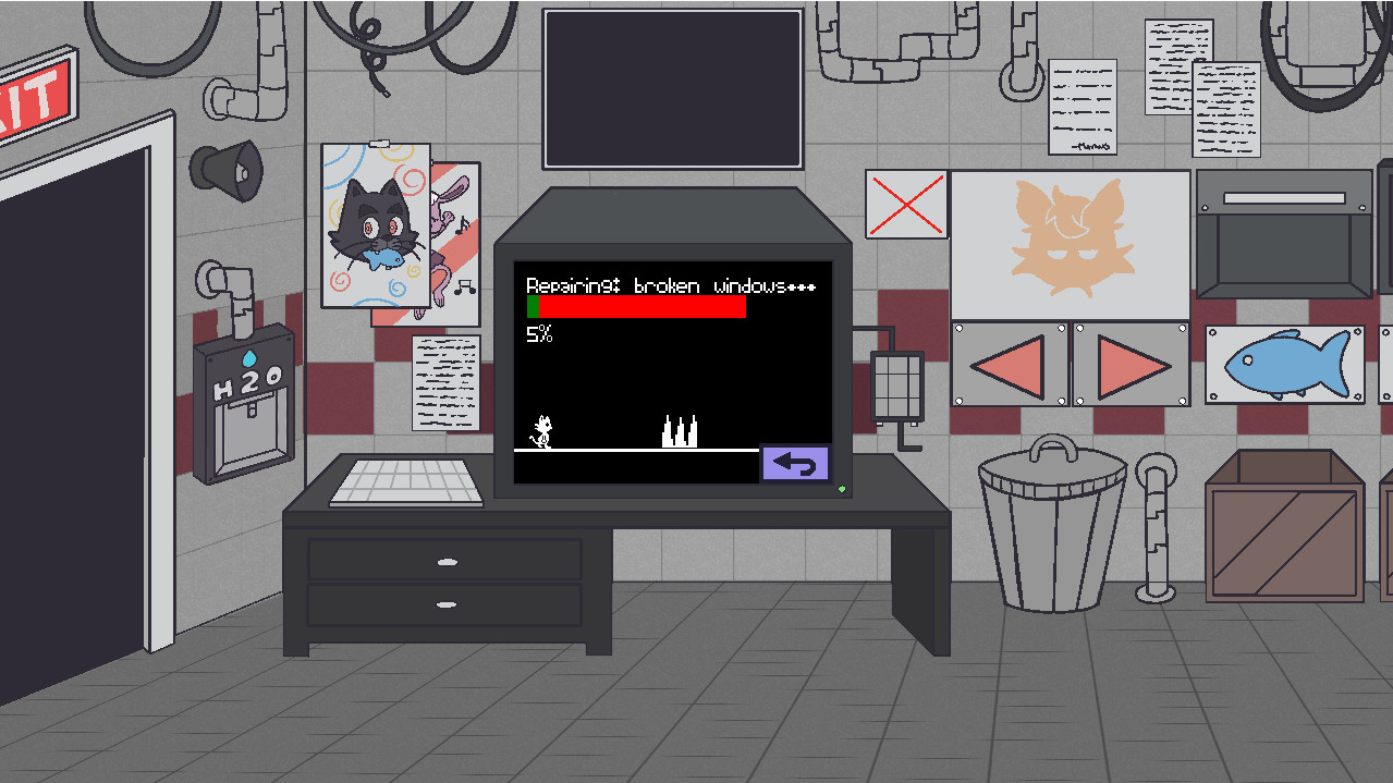 Charlie and Friends screenshot 1